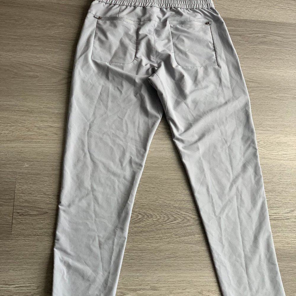 Kyodan Outdoor Gray Sports Pants